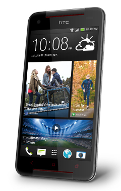 HTC Butterfly S